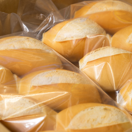パン(常温)