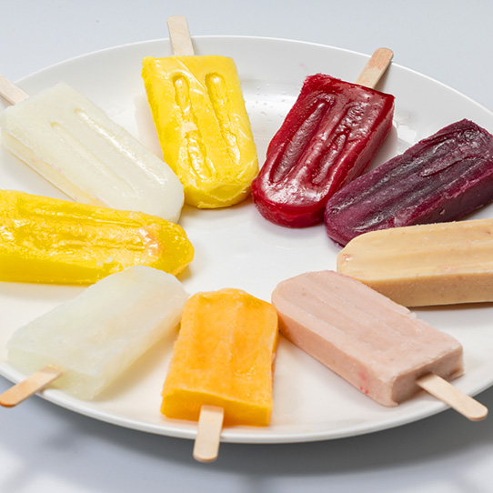 アイスクリーム