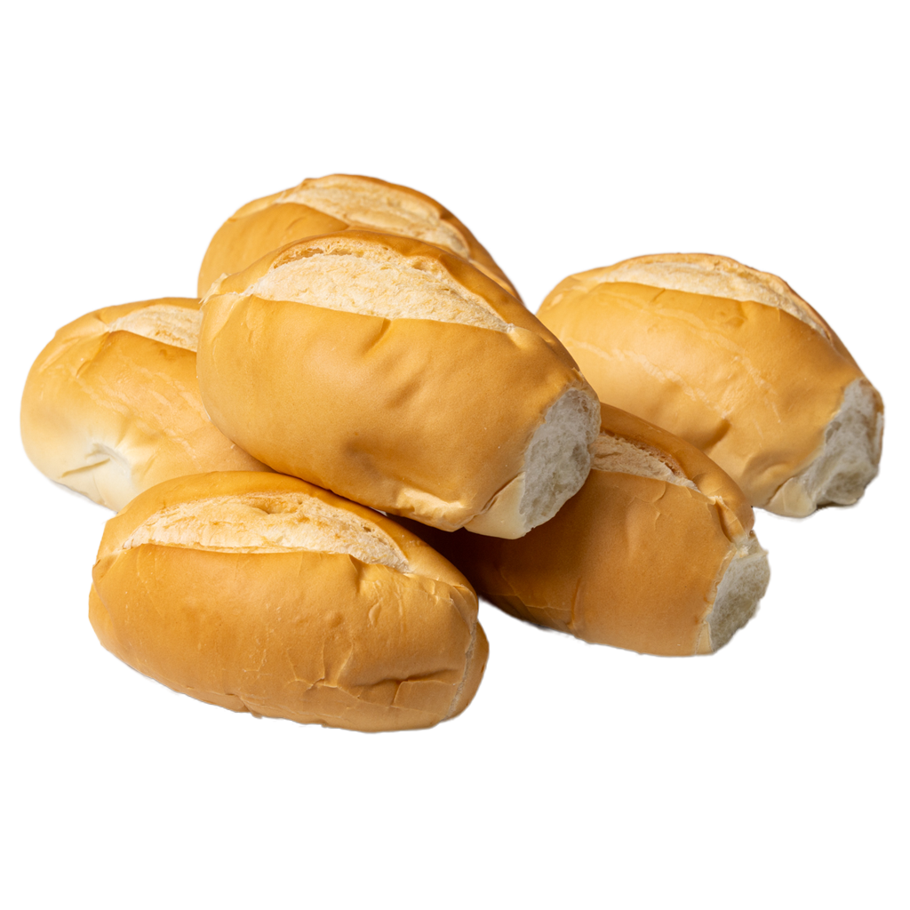 (0808)フランスパン、ブラジル風フランスパン、外カリカリ、美味しいパン