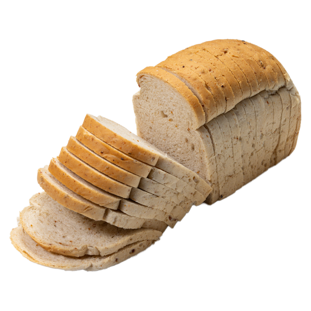 (0832)PAO INTEGRAL 黒ライ麦パン 6枚入 お試し ワインにもピッタリ スライスパン