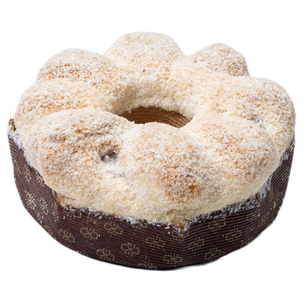 (8103)ROSCA DE GOIABADA グアバロール、おやつタイムにピッタリ、グアバ味、ココナッツ味、ティータイム。