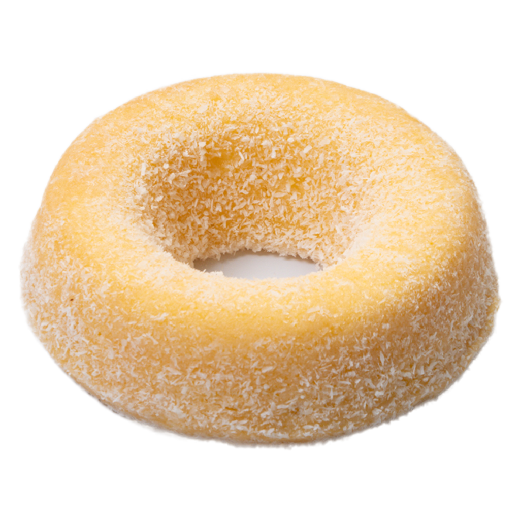 (0810)BOLO FAZENDEIRO ココナツソフトケーキ　コンデンスミルクたっぷり　ココナツ味　ココナツケーキ　絶品お菓子