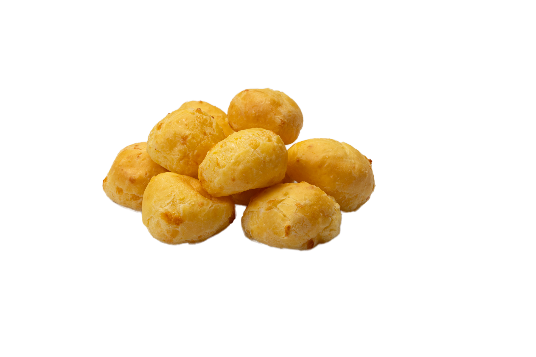 (8745)焼成冷凍チーズパン10個　チーズたっぷり　ワインに合うパン　チーズ味　ブラジル定番パン