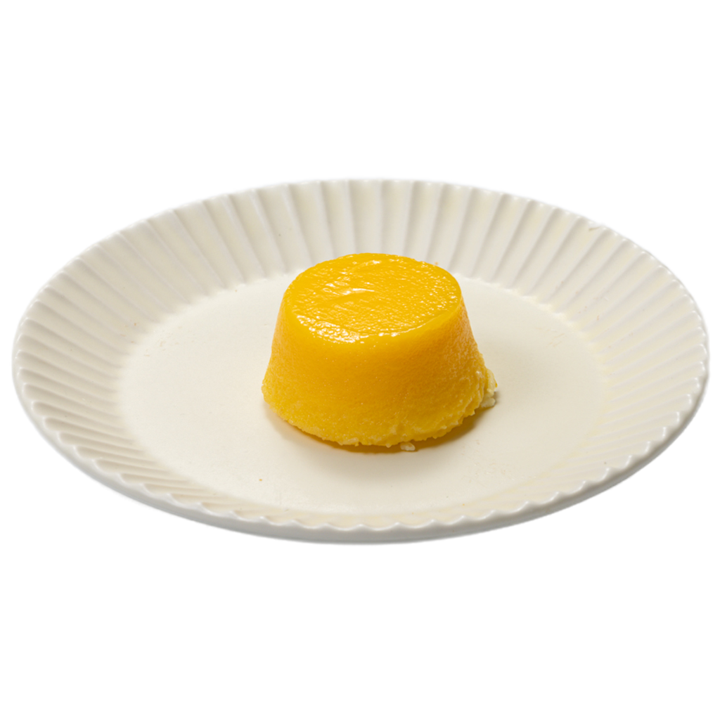 (8733)QUINDIM 卵プリン 洋菓子　ブラジルスイーツ　