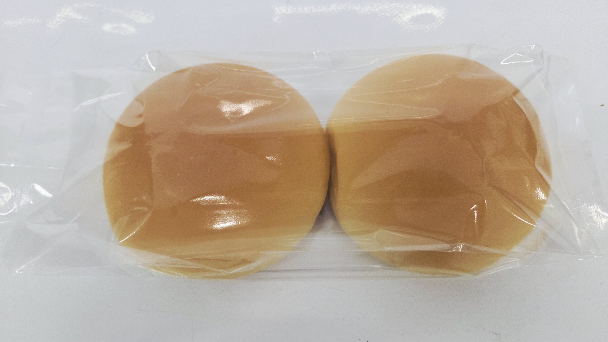 （41）ビッグハンバーガー2個入り　Hamburgão