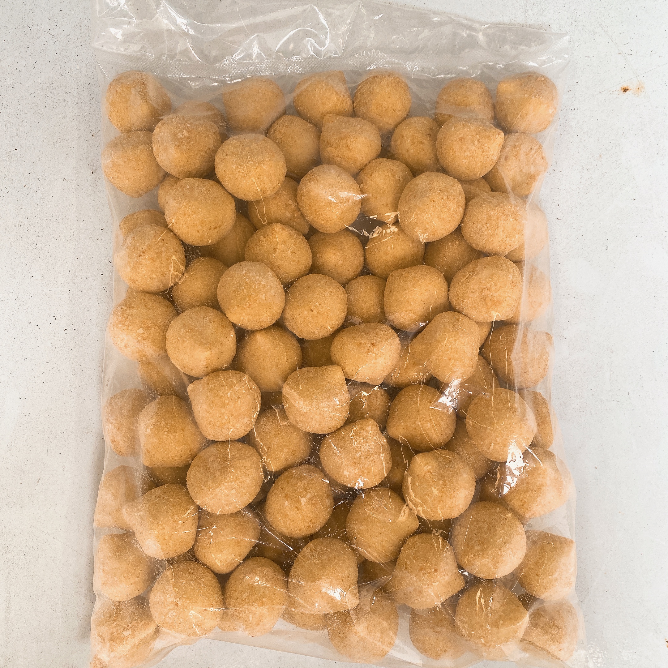 (763)チキンコロッケミニ業務用１００