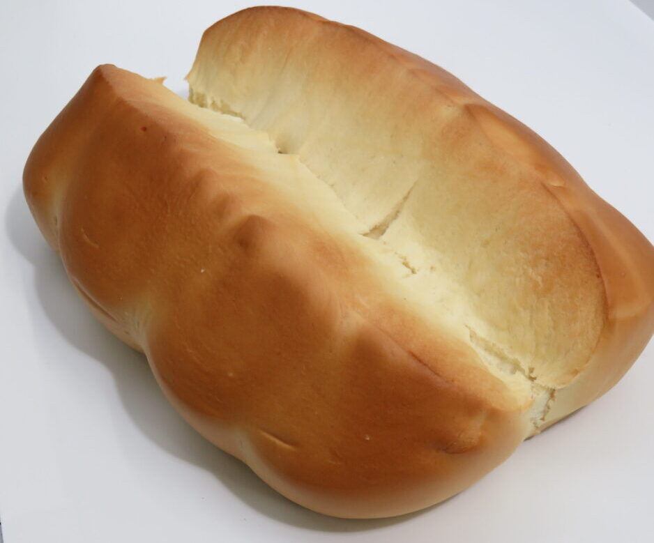 (34) ソヴァドパン Pão Sovado