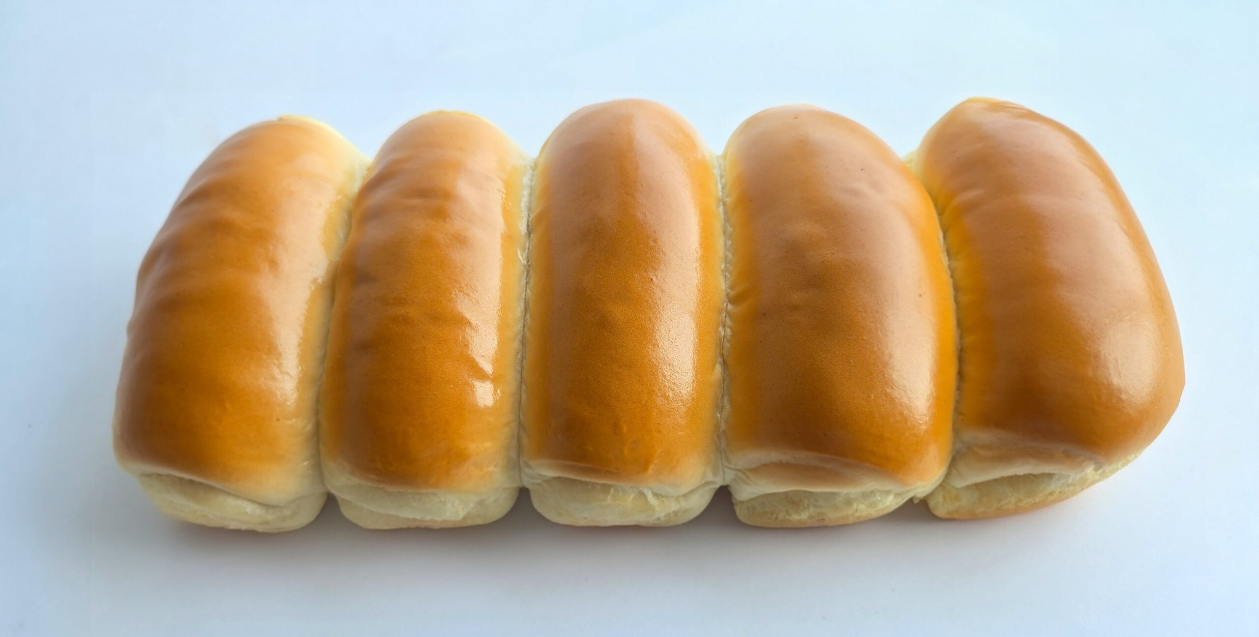 （171）バターパン5個入り　Bisnaga c/5