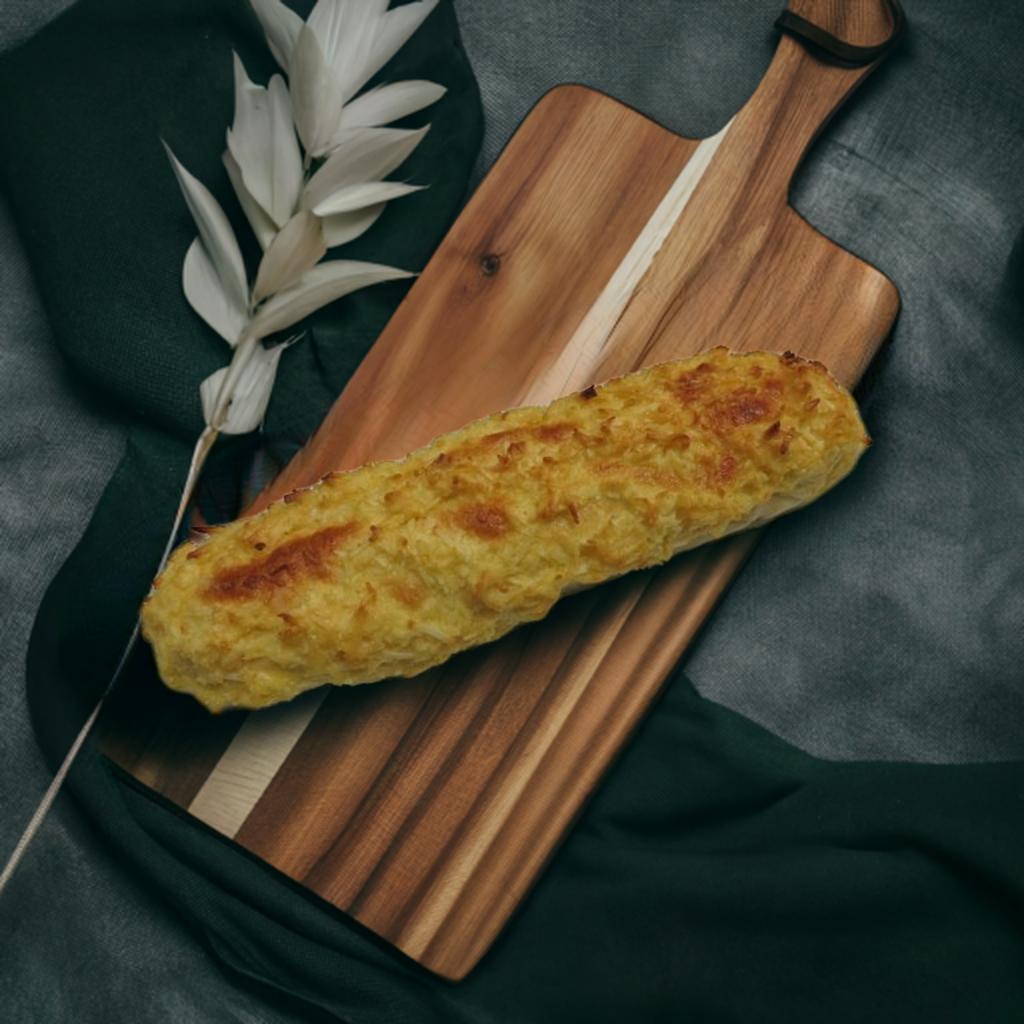 ココナツスティックパン　Lingua De Sogra