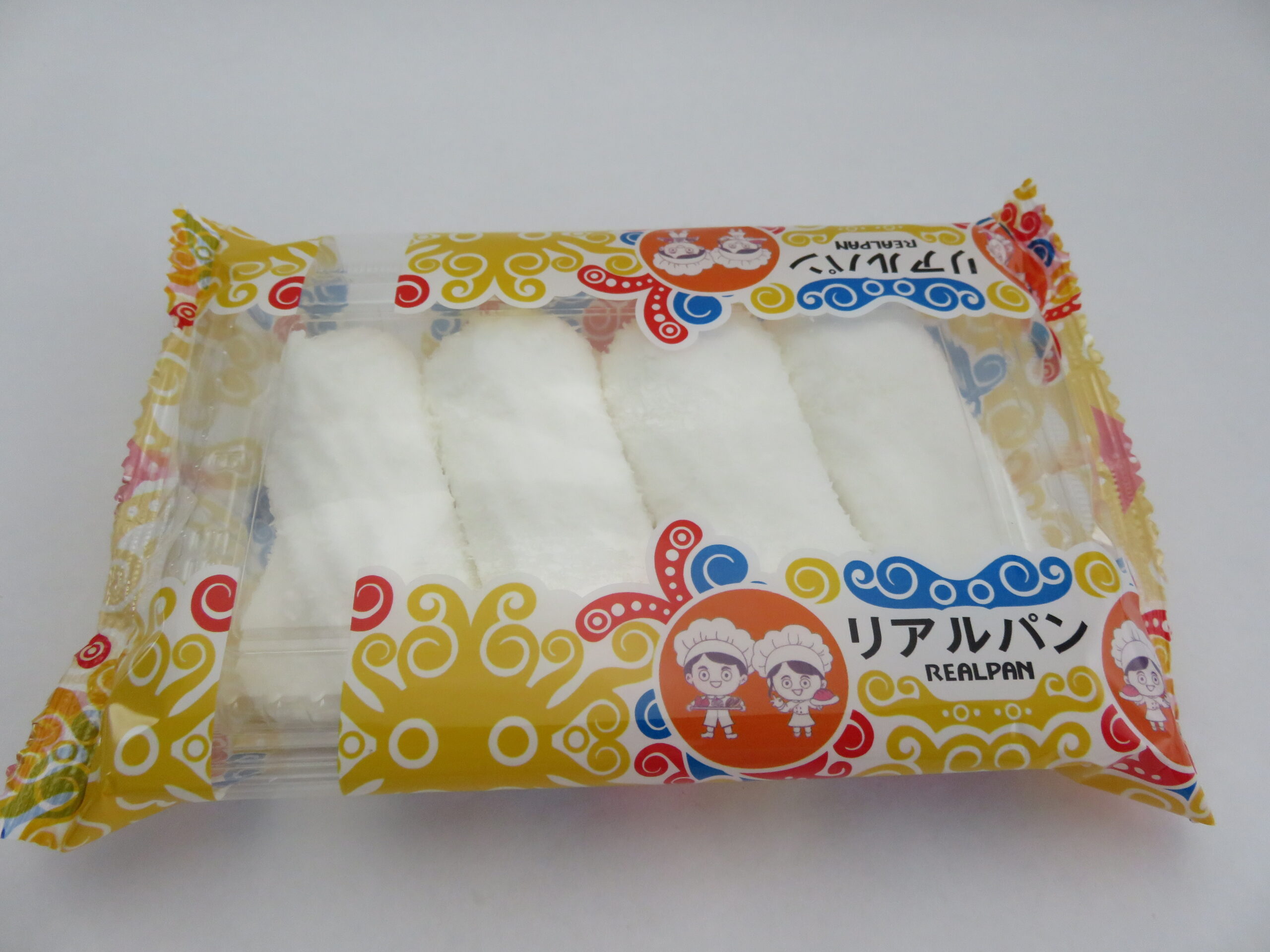 （20）ココナッツマシュマロー　　Maria Mole De Coco Branco