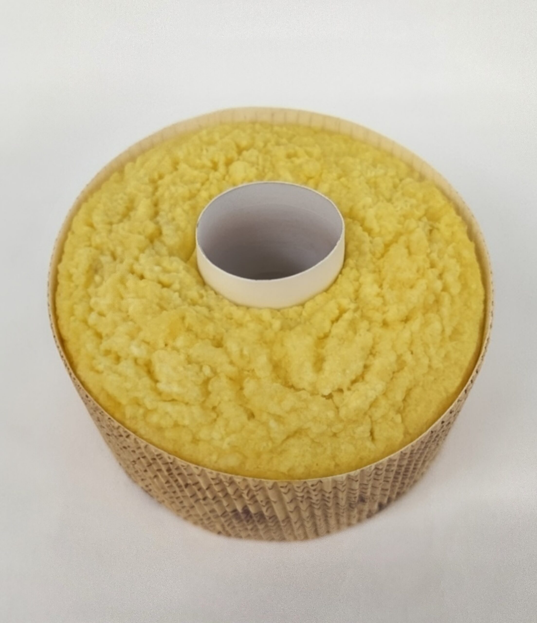 （21）ココナッツリング　Rosca de Coco