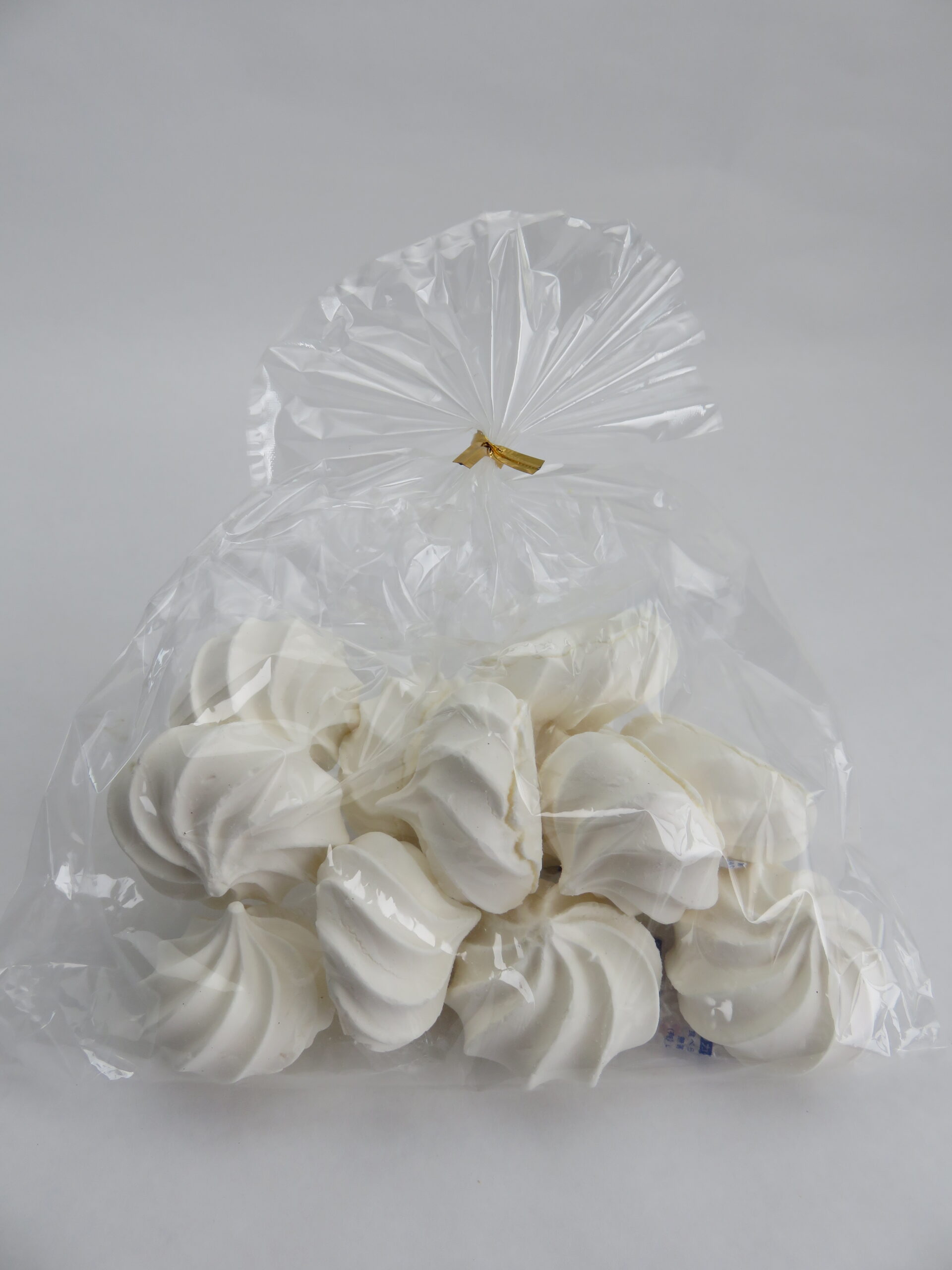 （74）メレンゲLサイス  Suspiro L