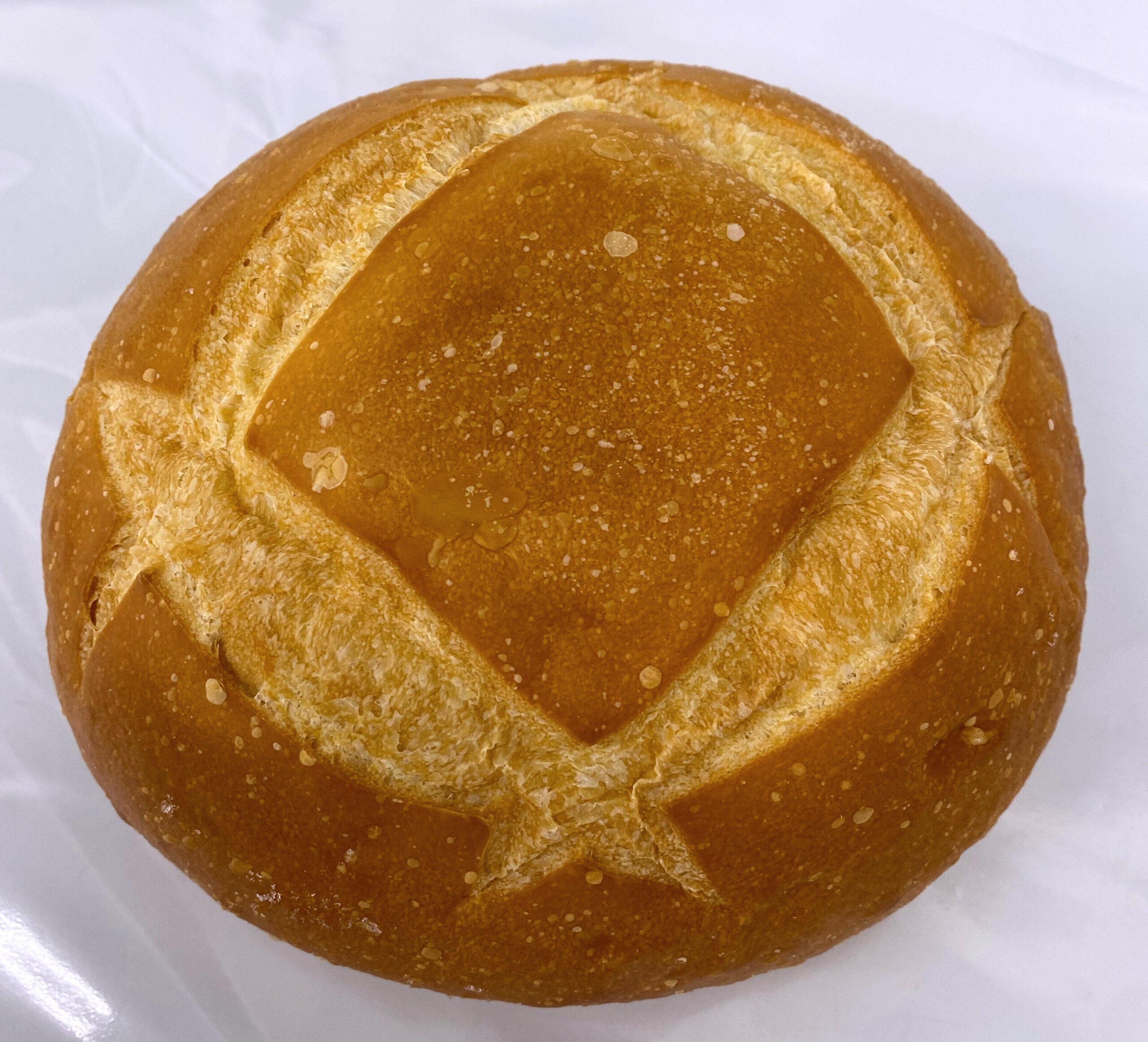 (18)イタリアンパン  Pão Italiano