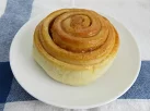 (106)シナモンロール　　CARACOL DE CANELA