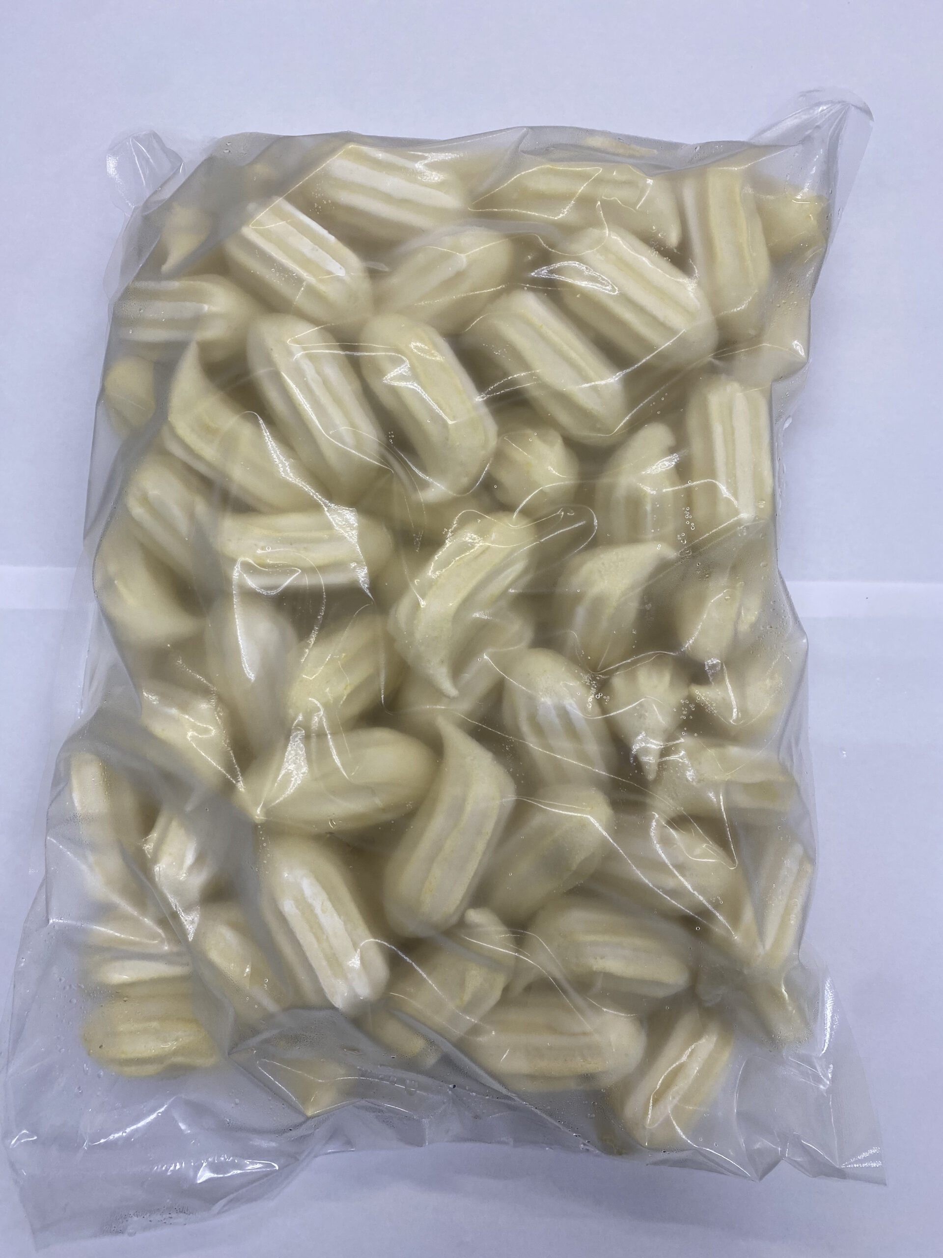 (806)ミニチュロス (生）100個　MINI CHURROS C/100　(CRU)