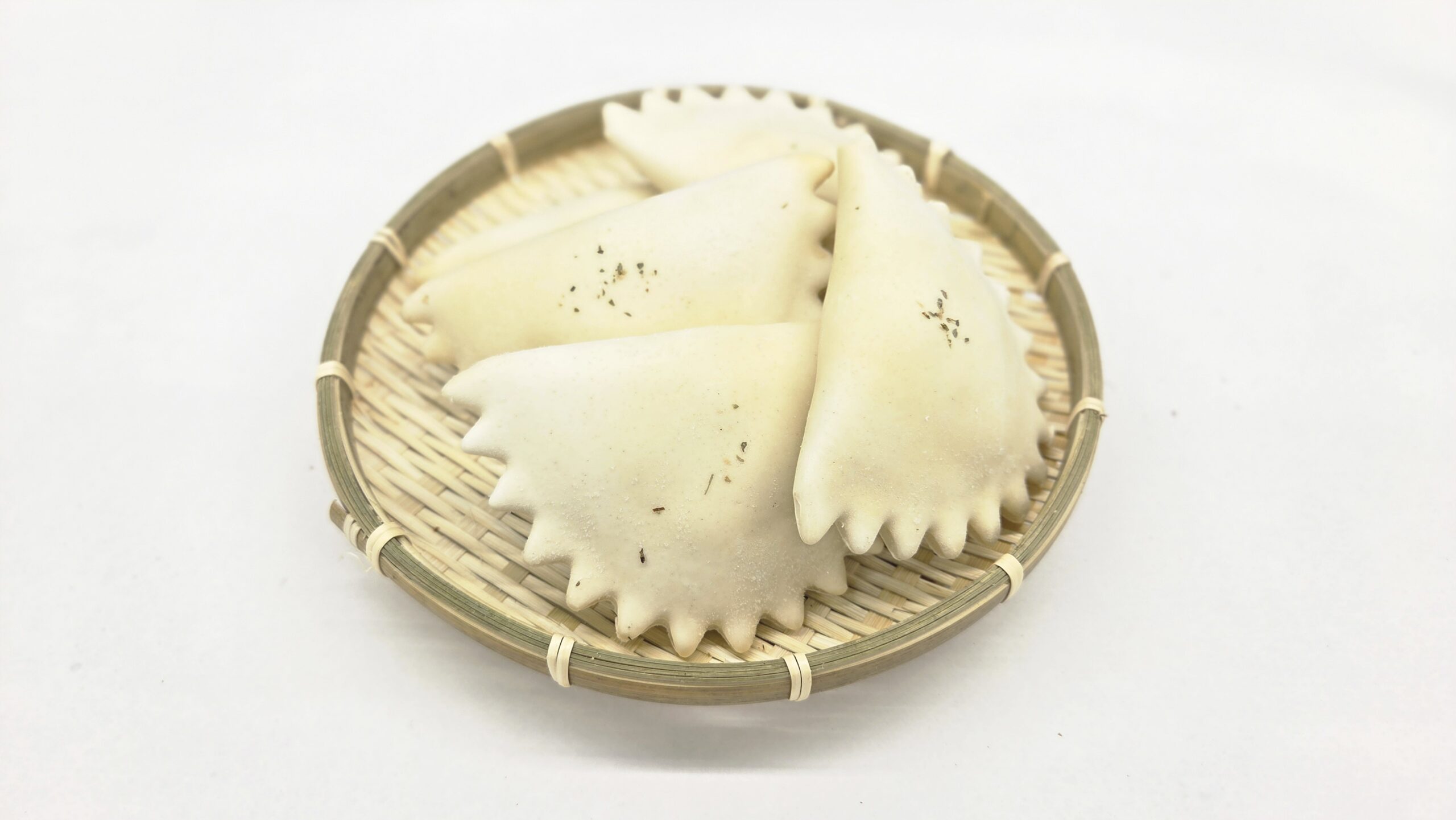 (791)ハムチーズカルーゾネ（生）　Calzzone Presunto E Queijo