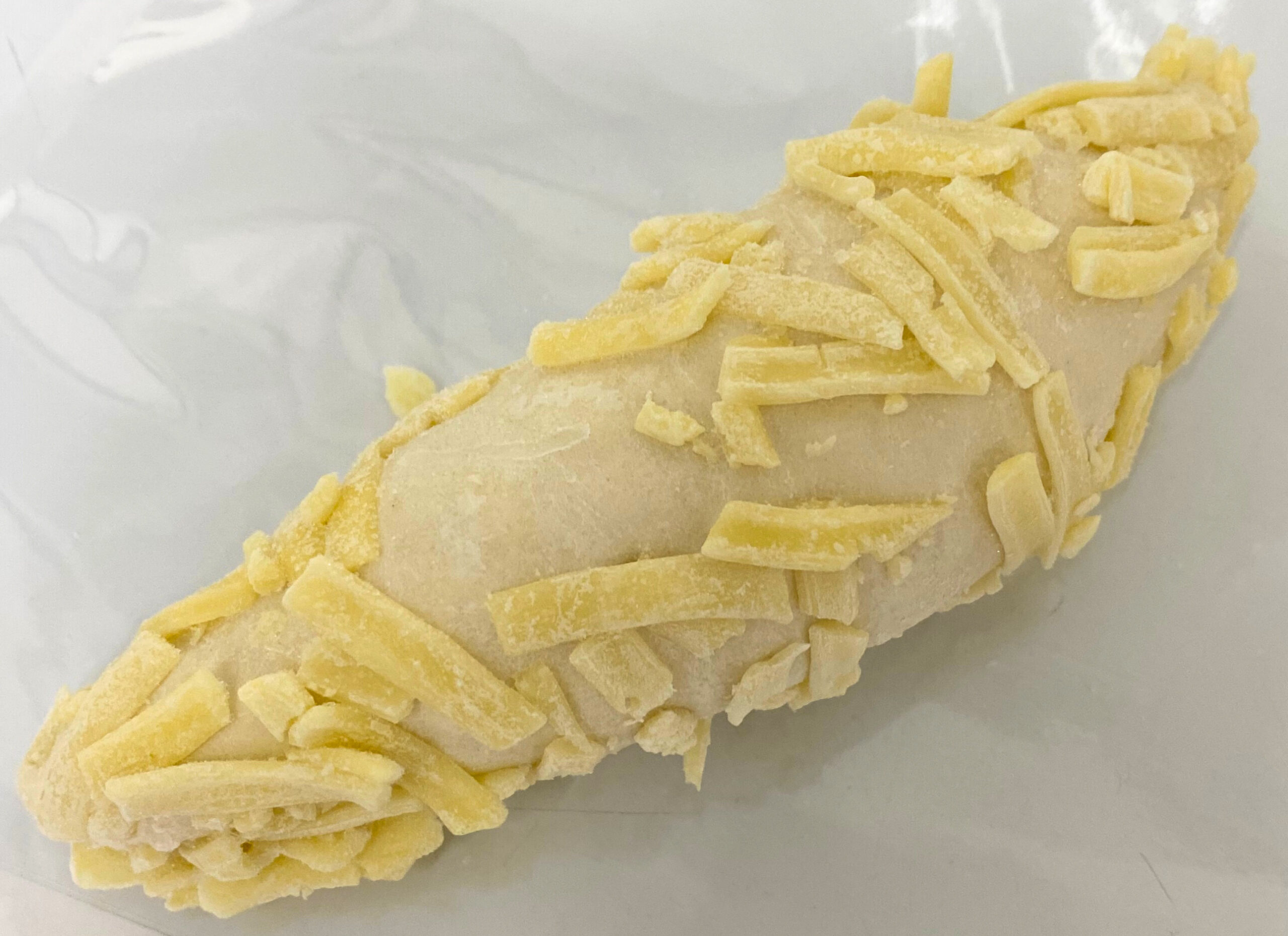 (780)ハムチーズバゲット（生）10個　　BAGUETE PRESUNTO E QUEIJO (CRU)