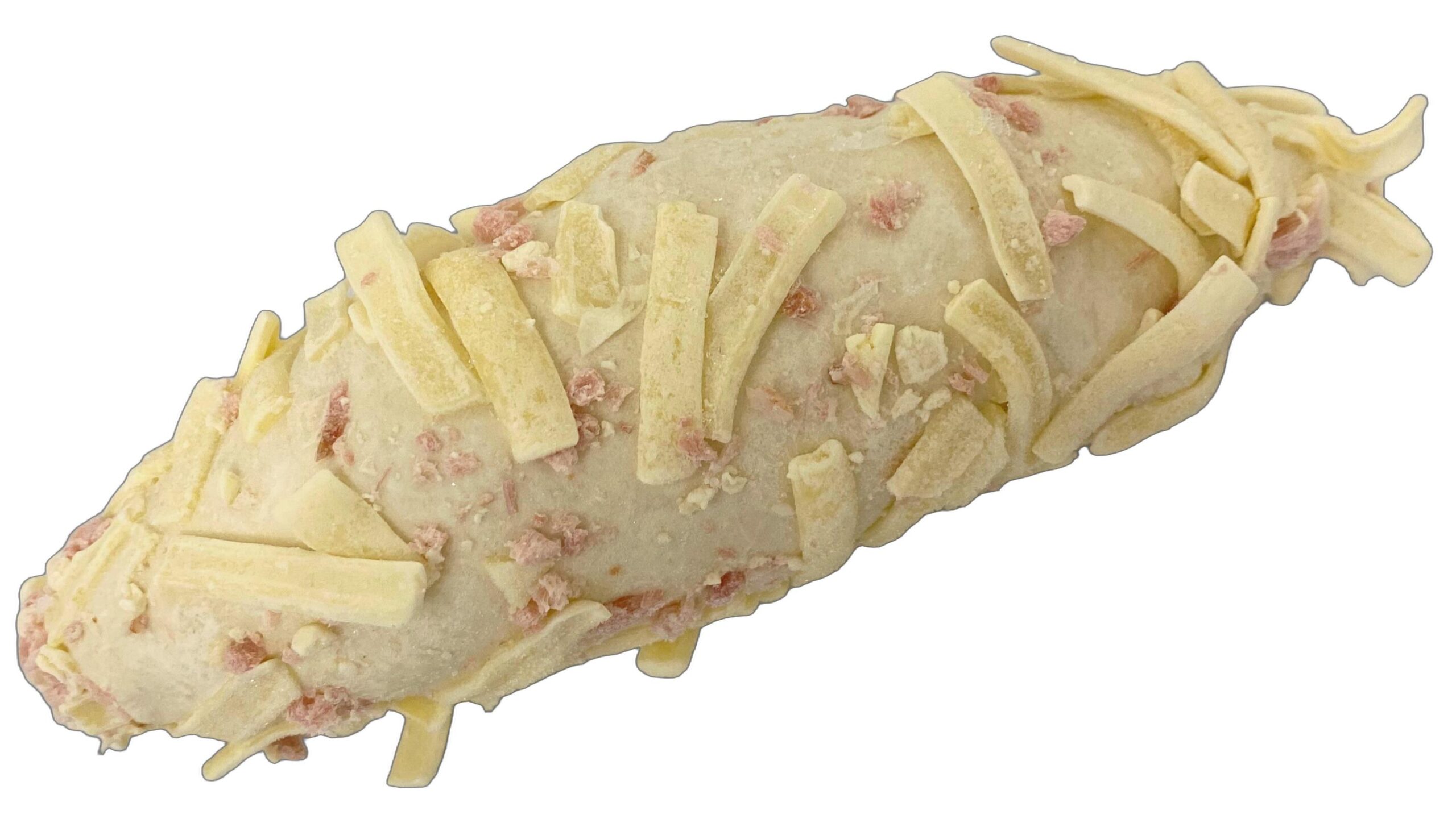 (779)ベーコンチーズバゲット（生）10個　BAGUETE BACON E QUEIJO