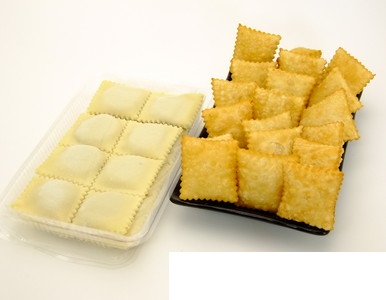 (754)ミニパステルパイ牛肉　Mini Pastel De Carne