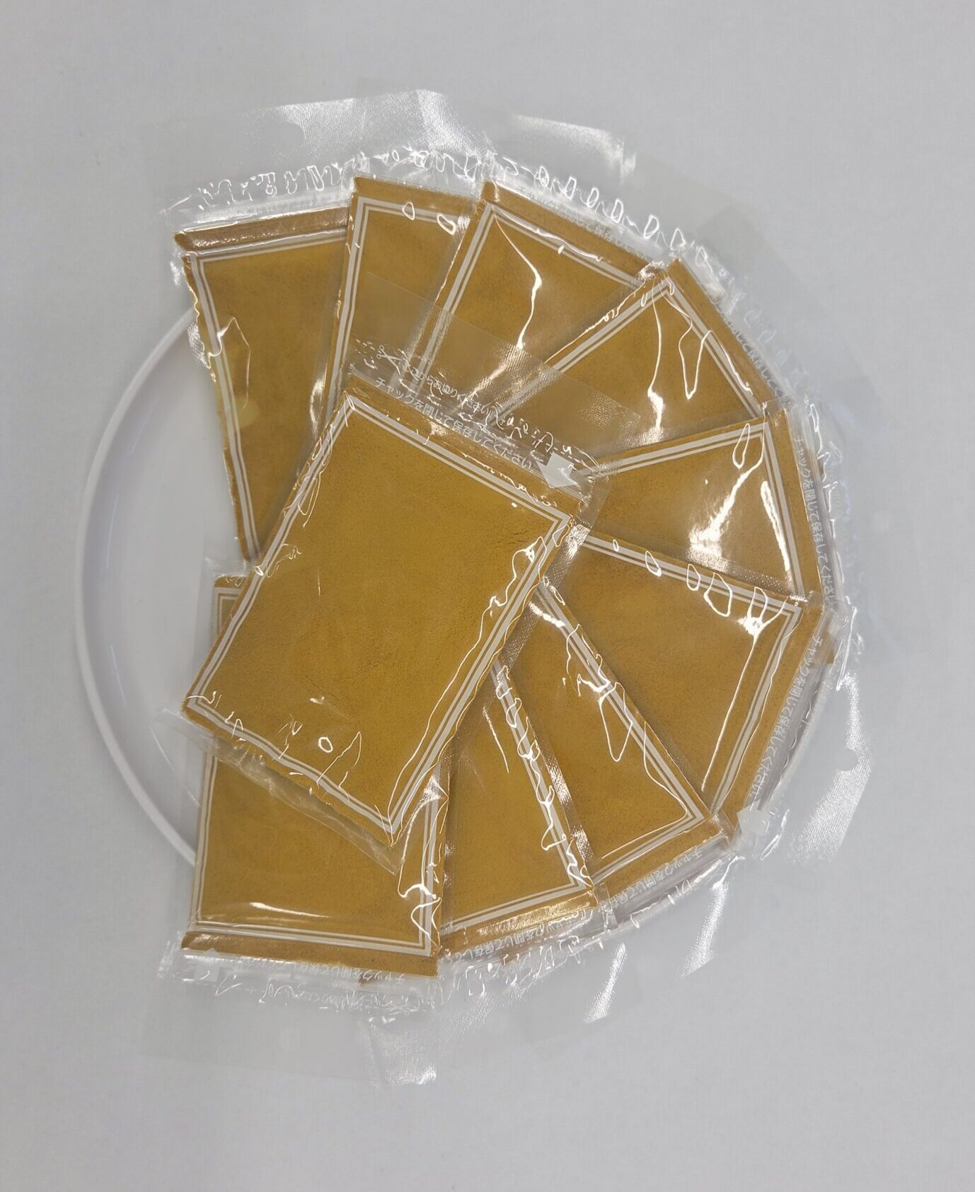 （３０５）アザフラン　２５gx10　AÇAFRÃO