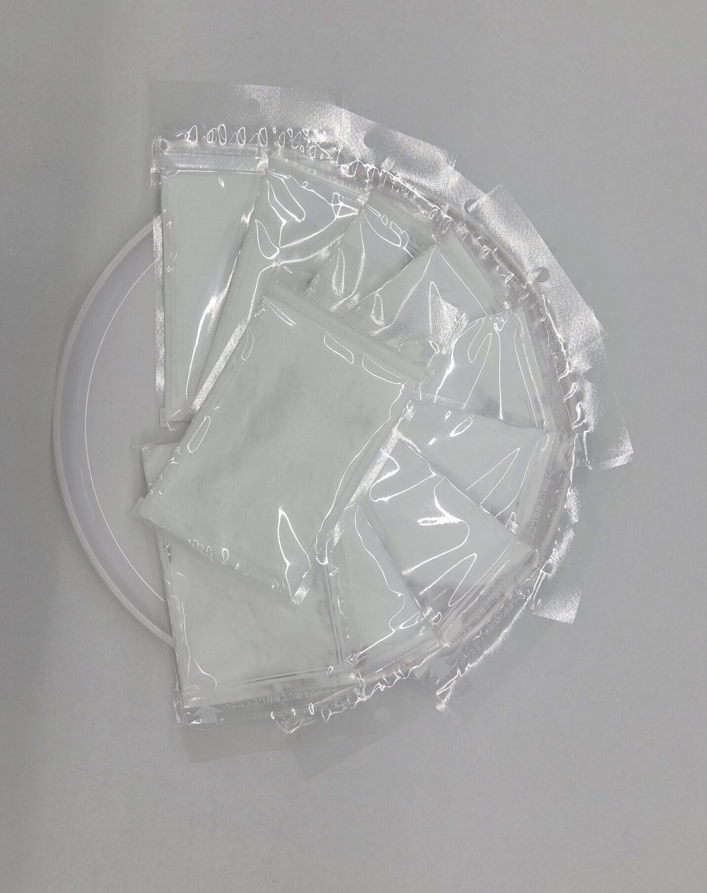 (306)重炭酸ナトリウム　30gx10  BICARBONATO DE SÓDIO