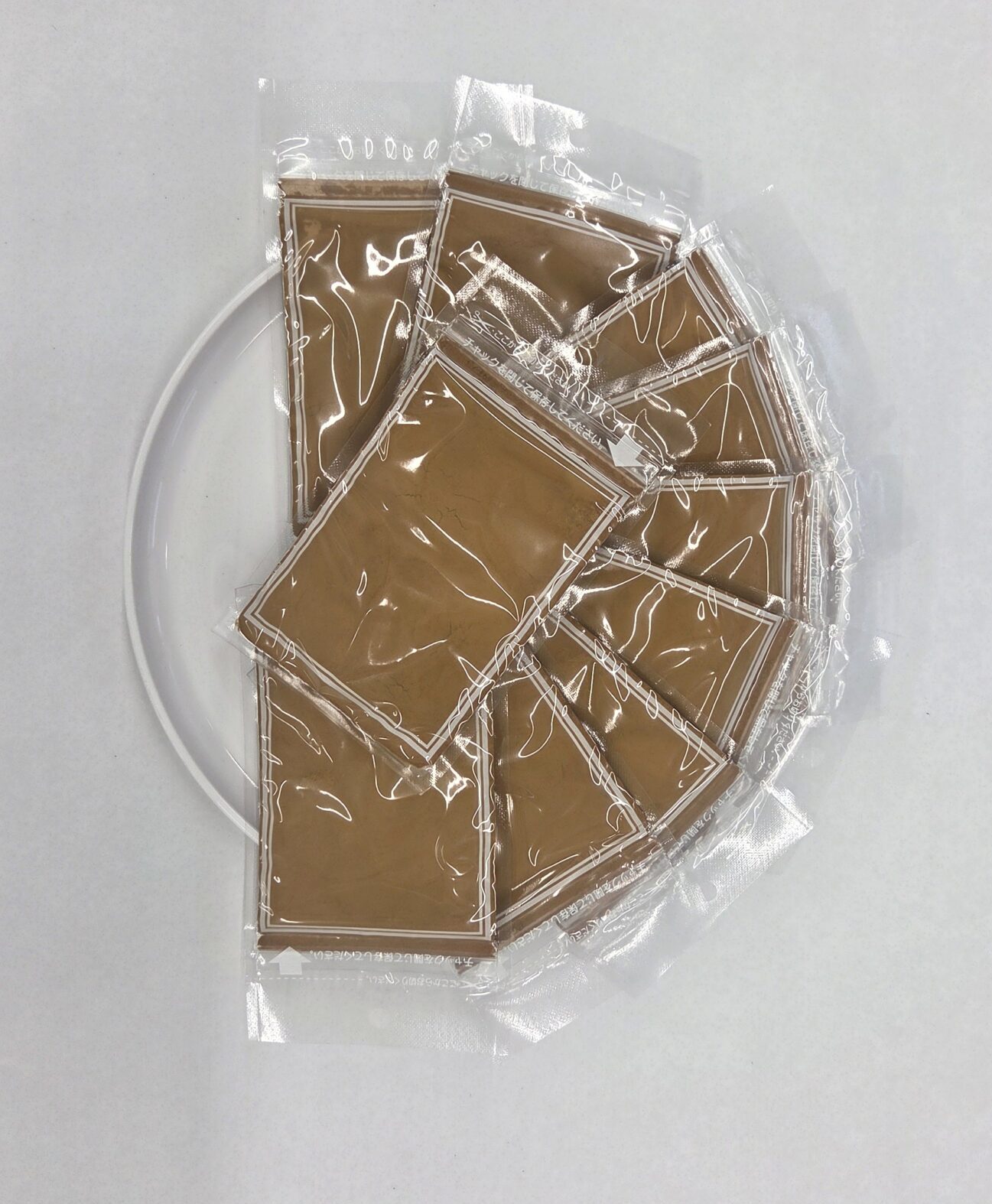 (308)シナモンパウダー　20gx10　CANELA EM PÓ