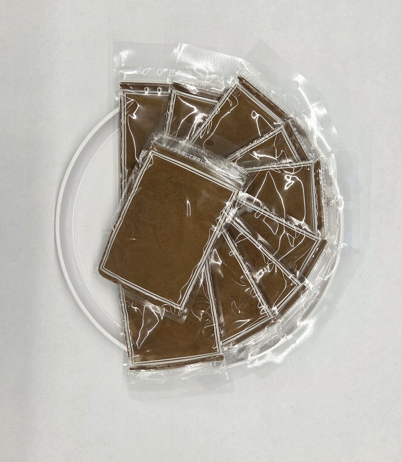 (310)インディアンクローブパウンダー15gx10　　　CRAVO DA INDIA EM PÓ