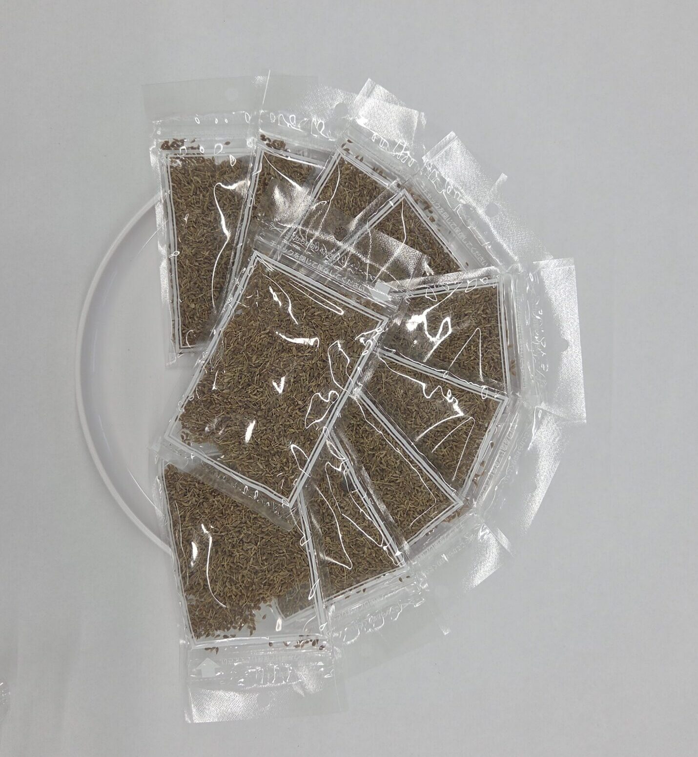 (314)アニス　20ｇｘ10　　　ERVA DOCE