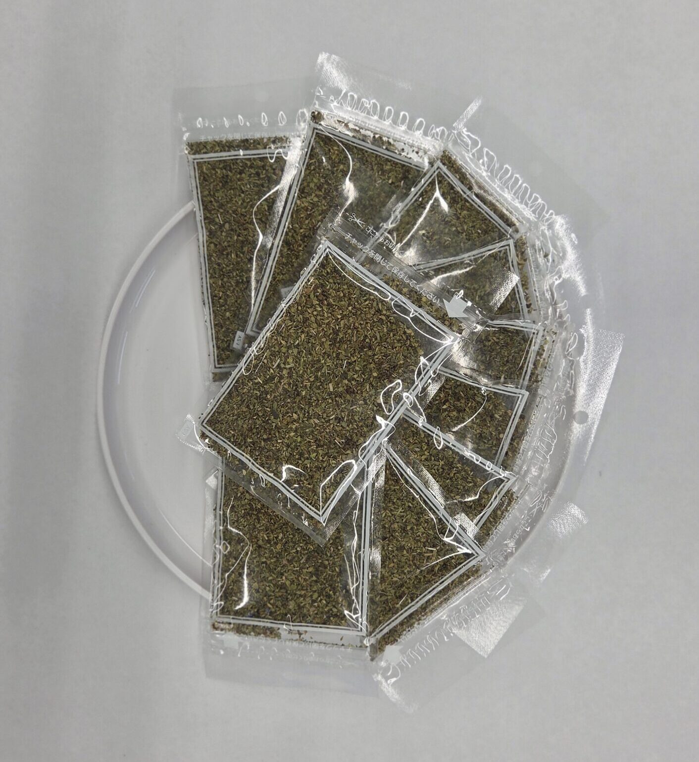 (324)オレガノ　8gx10　ORÉGANO