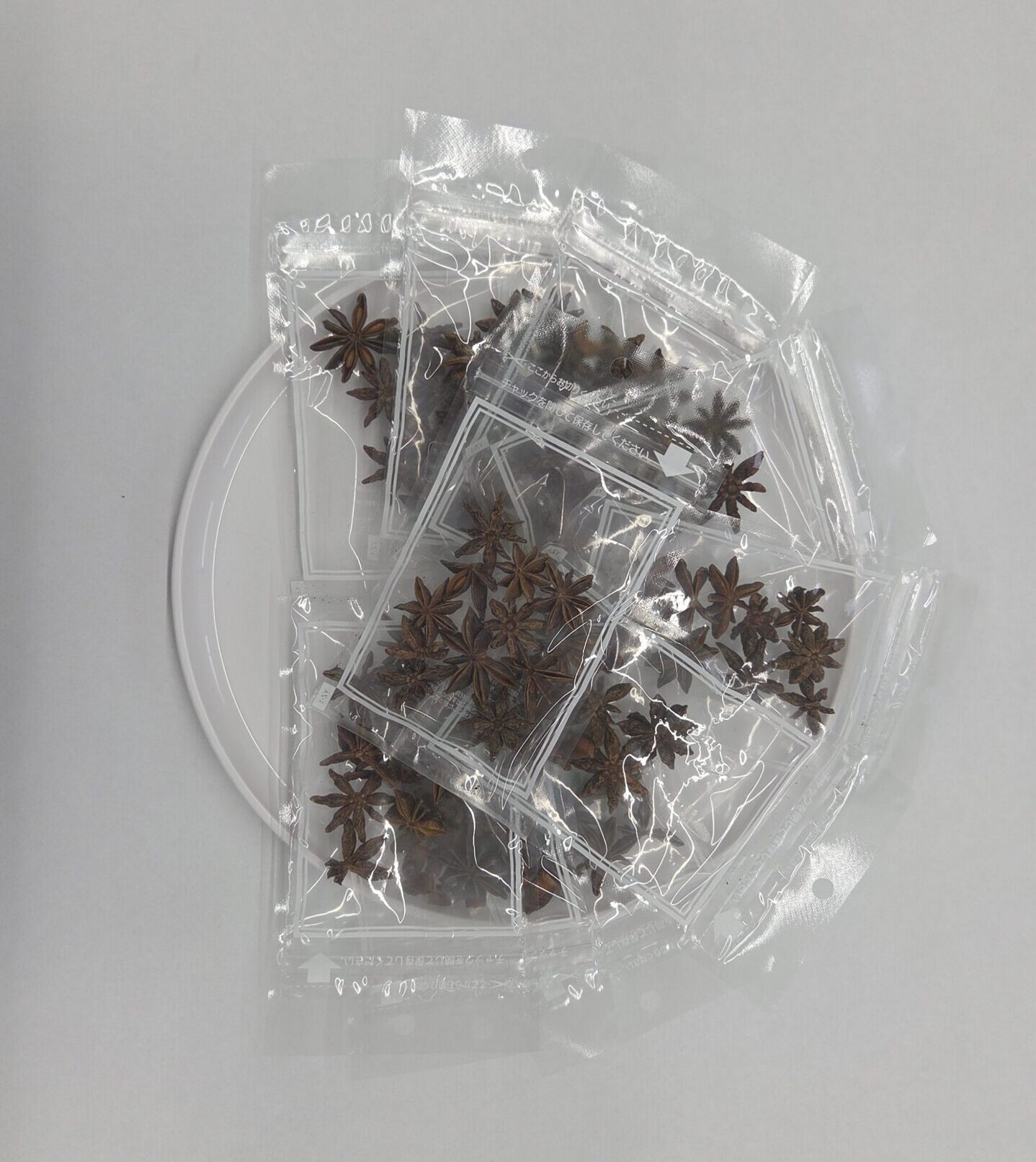 (342)アニススター　10gx10   ANIS ESTRELA