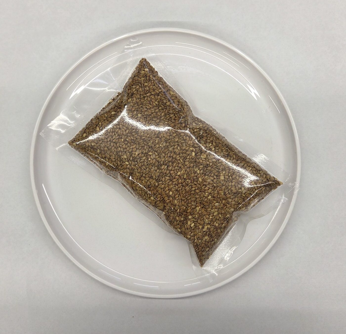 (320)亜麻仁種 250g     LINHAÇA EM SEMENTE