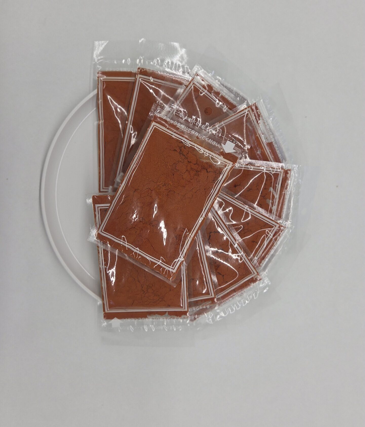 (325)パプリカ　　25ｇｘ10　　　PÁPRICA