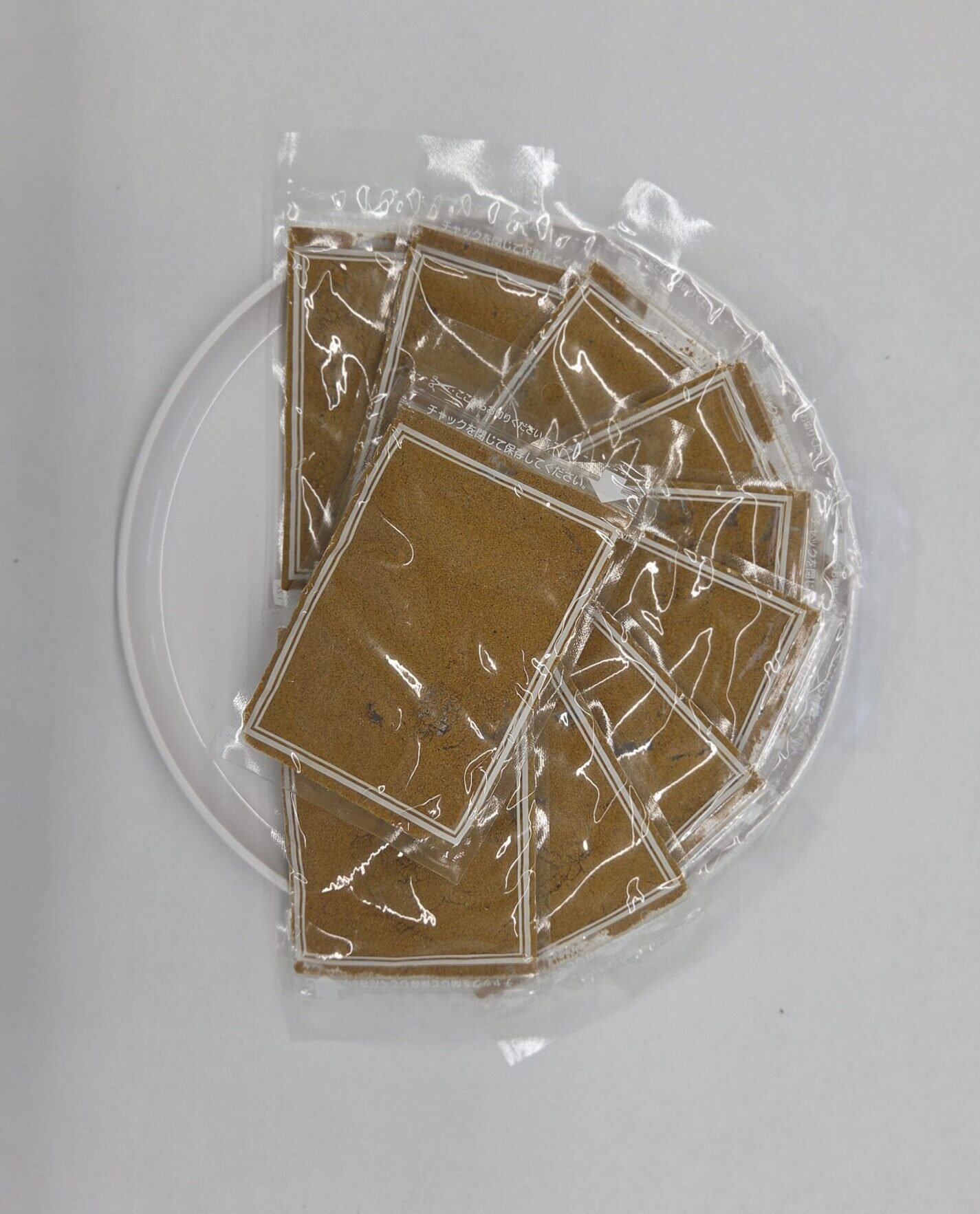 (313)コリアンダーパウンダー20gx10  COENTRO EM PÓ