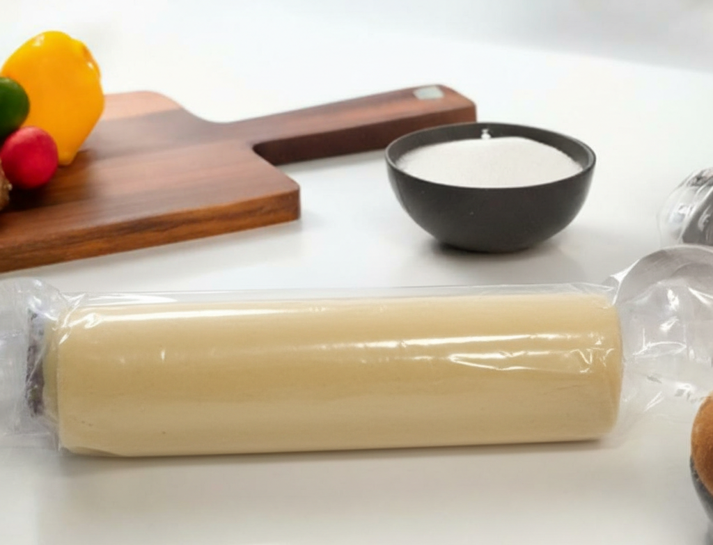 (722) パステルロール　500g　 MASSA DE PASTEL CASEIRA EM ROLO